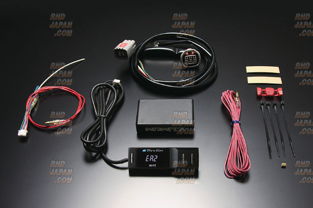 Blitz e-Thro Con Throttle Controller - Ariya Leaf Serena e-Power